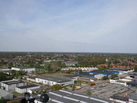 Noodmaatregelen: uitbreiding en wegwijzer
