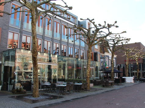 Meer snelheid in ondersteuning ondernemers in coronacrisis nodig