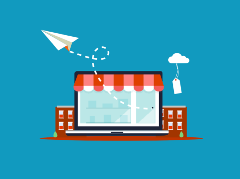Online Seminar: “Internationaal zakendoen via een webshop”