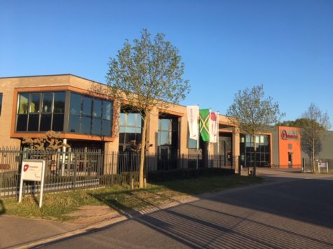 “Productieteams nemen hun eigenaarschap”