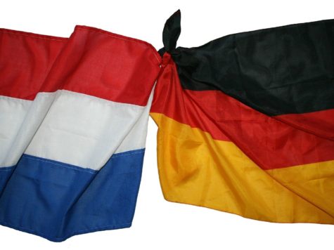 Grensafspraken Duitsland