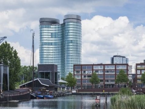 Corona-ondersteuning voor ondernemers in de regio Utrecht