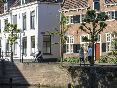 Ondernemen in tijden van Corona