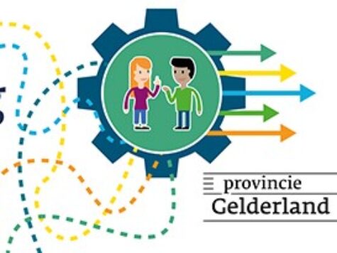 Provincie Gelderland opent SMART-regeling Covid-19