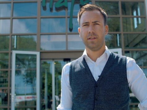 Wekelijks een inspirerend 1,5-meter-bedrijf in de kijker