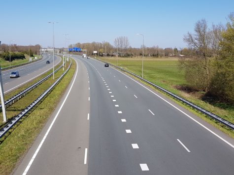 Wij staan voor je klaar, ook in coronatijd