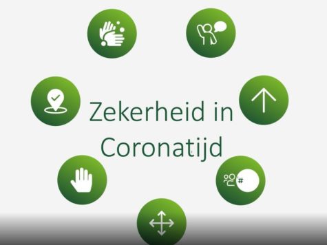 Groen is gaon. Zo doen we dat in de Achterhoek.