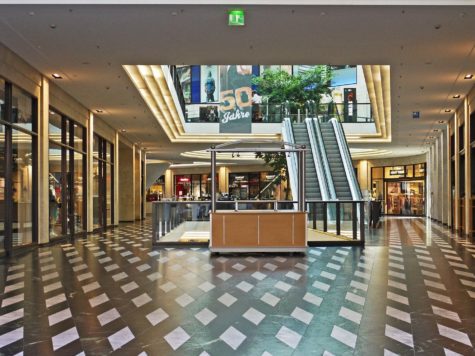 Brandbrief Retail Platform Overijssel: Versnelde aanpak van Binnensteden & Retail in Overijssel