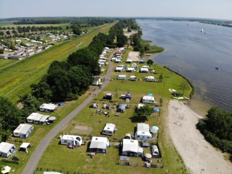 Steun voor 1,5 metermaatregelen binnen de gastvrijheidssector van Flevoland