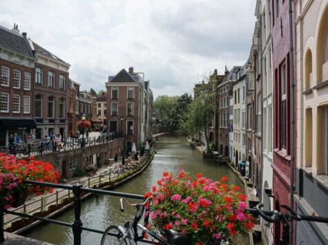 Extra hulp voor ondernemers in regio Utrecht