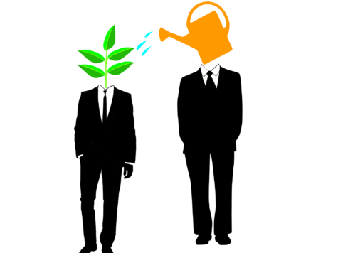 Gratis coaching voor ondernemers in zwaar weer