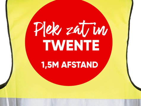 Coronaproof Twente
