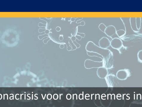 Ondernemers Overijssel: wat heb jij nodig om de coronacrisis door te komen?