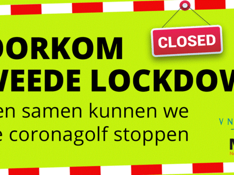 Maatregelen pijnlijk maar nodig om virus te bedwingen