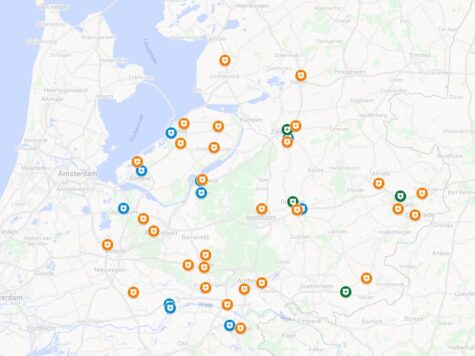 Testsamenleving biedt Nederland uitweg uit coronacrisis