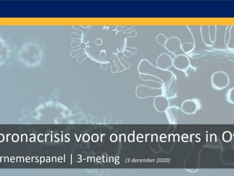 Ondernemers Overijssel zoeken kansen