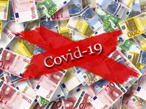 Regelingen voor ondernemers