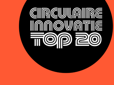 Inschrijven Utrechtse Circulaire Innovatie Top 20