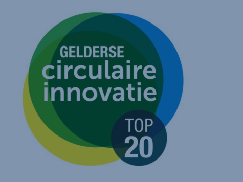 Finale Gelderse Circulaire Innovatie Top 20