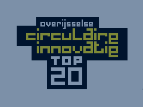 Finale Overijsselse Circulaire Innovatie Top 20!
