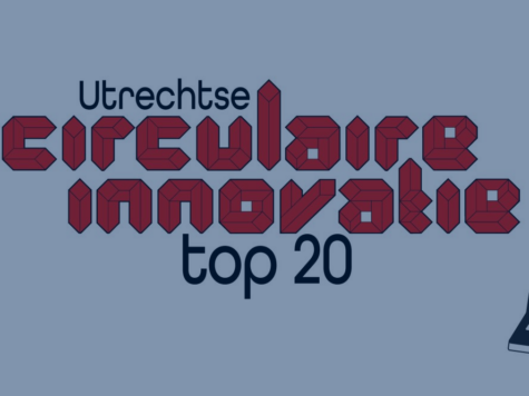 Finale Utrechtse Circulaire Innovatie Top 20