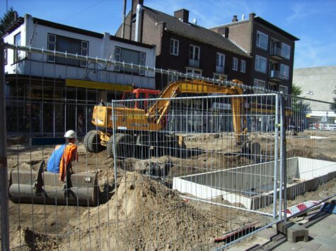 Bestuurlijk bouwen aan de regio Utrecht – Samen aan zet! 10-02-2022
