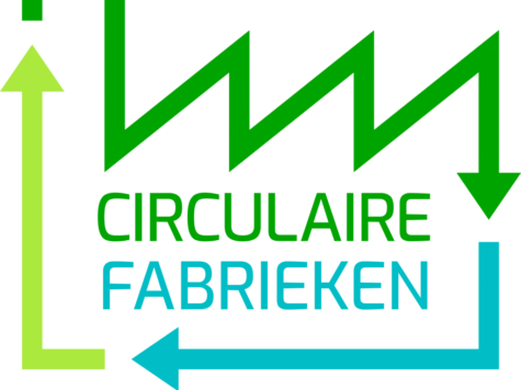 Investeringsfonds Circulaire Fabrieken open!