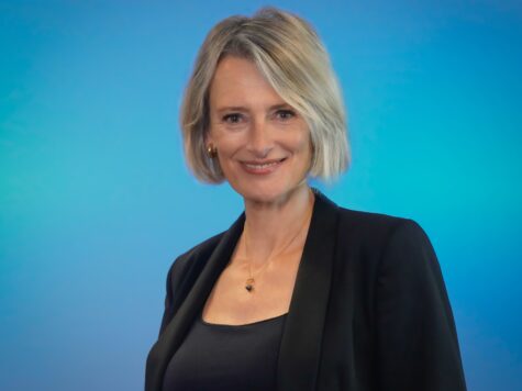 Lianne Roza bestuurslid VNO-NCW Midden regio Zwolle