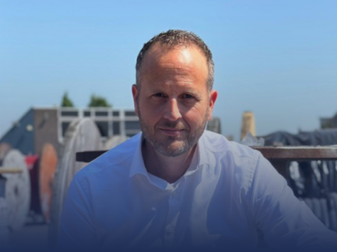 Kees van Daalen nieuw bestuurslid in regio VeluweVallei