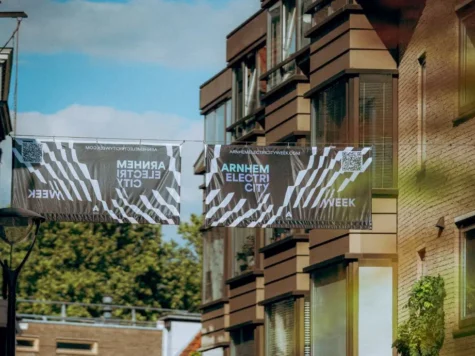 Kennisevenement – Smart Energy Hub Ontmoetingsplaats Gelderland