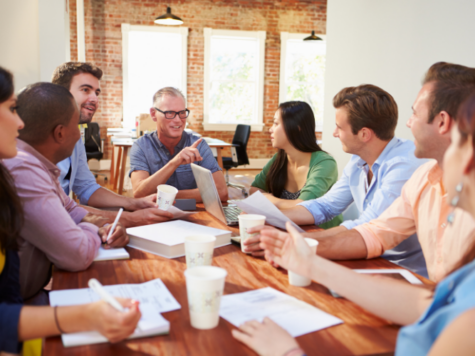 HR Kennisevenement – Ontbijtsessie Defensie & Reservisten