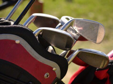 Netwerkevenement – VNO-NCW Midden Golf & Connect