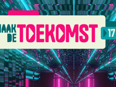Kennisevenement – Innovatiefestival Maak de Toekomst