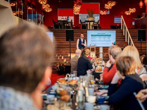 Netwerkevenement – Prinsjesdagontbijt Achterhoek 2026