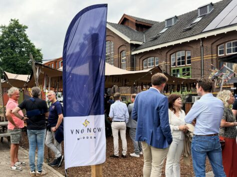 Hoe werken we samen aan de brede welvaart in de Stedendriehoek?