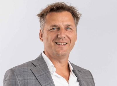 Mario Pellegrom versterkt bestuur VNO-NCW Midden VeluweVallei