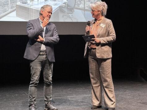 “De Innovatieprijs is een geweldige manier om je innovatieve bedrijf te laten zien”
