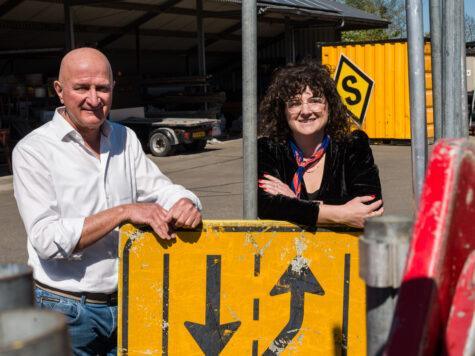 “Veel meer dan wegen bouwen”