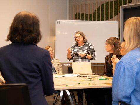 Kennisevenement – Leercultuur MKB: Inspiratiesessie Generatiespel