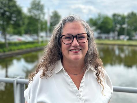 Kitty Rutten gestart als regiomanager Arnhem-Nijmegen en Achterhoek