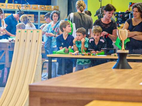 Kom op 12 september naar de Techniekdag Nijmegen