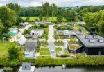 Projectevenement – Tour ‘The Green Village’