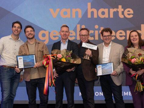 MKB-ondernemer van NU, Regio Zwolle 2026
