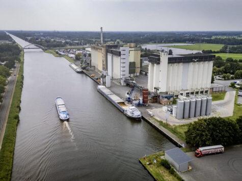 Oost-Nederland wil binnen zes maanden één plan tegen laagwater