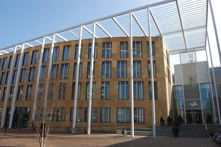 Kennisevenement – Netcongestie en waterschaarste in de provincie Utrecht